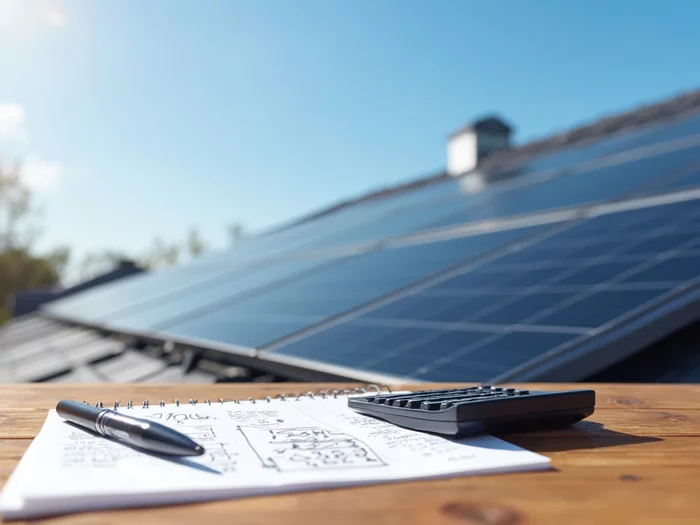 How to Calculate the True Cost of Solar Panels Including Installation and Rebates