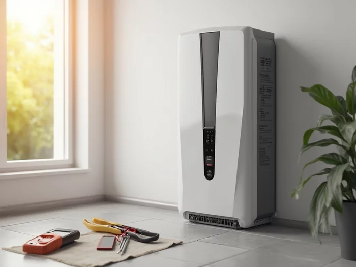 Solar Inverter Maintenance Explained: How to Keep Your System Running Efficiently