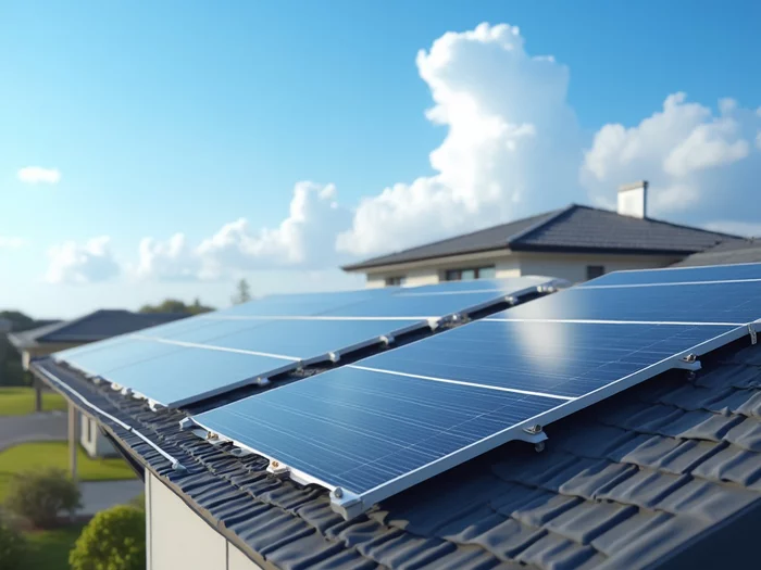 Solar Panel Mounting Systems Explained: Types, Costs, and What Works Best for Australian Roofs