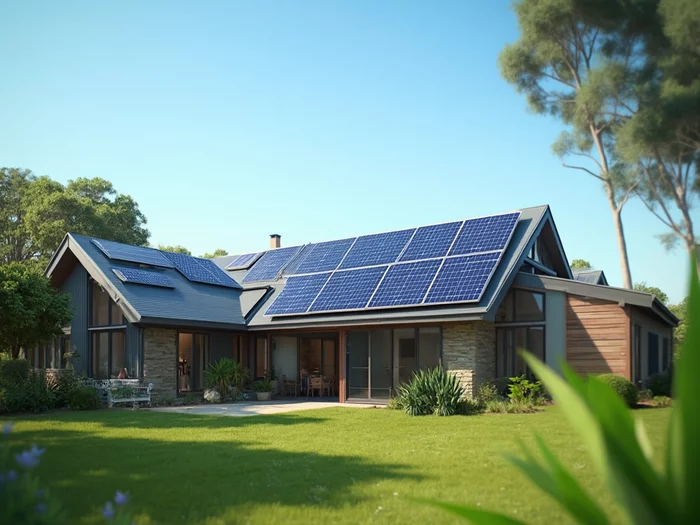Solar Installation Costs in Australia: Breaking Down Pricing, Rebates, and Long-Term Savings