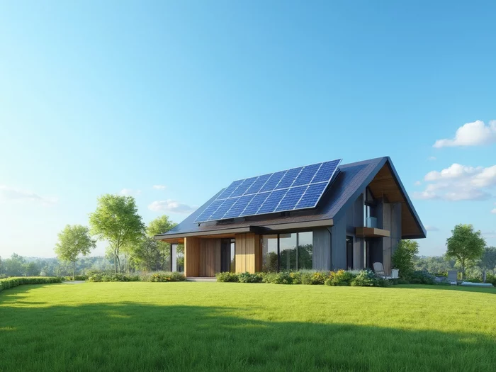 Solar Installation Basics: Understanding How Solar Panels Work and Benefit Your Home