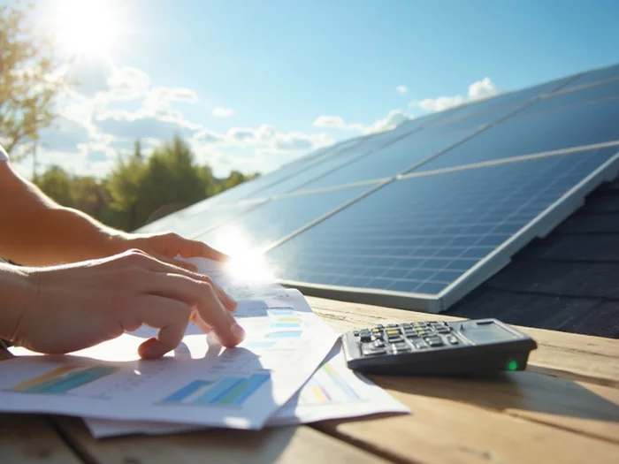 Step-by-Step Guide to Budgeting for Solar Installation and Maximizing Energy Savings