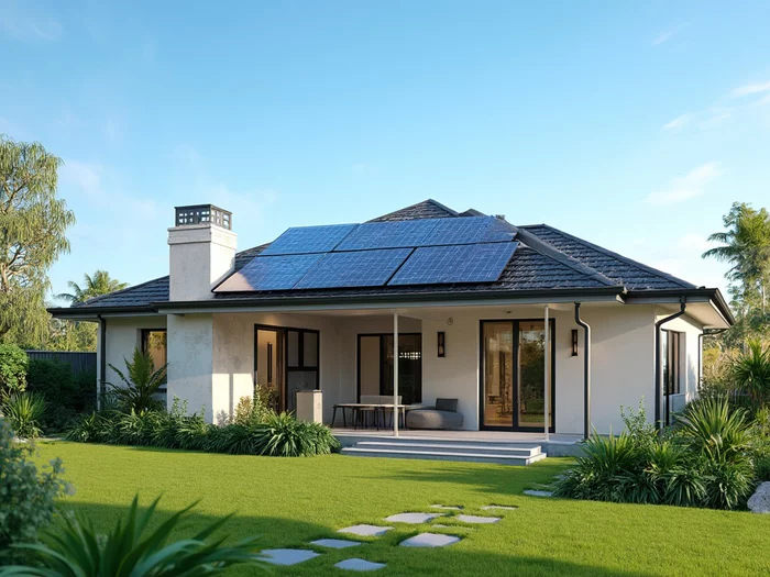 How to Choose the Right Solar Panels for Your Australian Home: A Buyer’s Guide