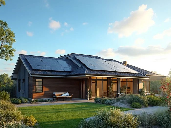 Australian Solar Panel Installation Process: Step-by-Step Guide for Homeowners (2025)