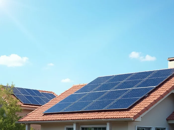 Designing Solar Systems for Unique Roof Types and Conditions