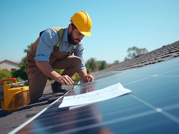 Common Solar Installation Mistakes to Avoid: Expert Tips for a Smooth Australian Solar Switch