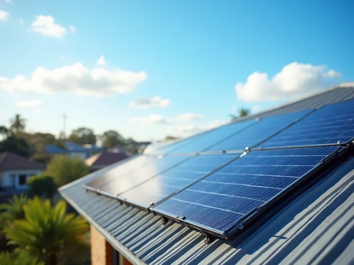 Top Factors Influencing Solar Installation Prices in Australia in 2025