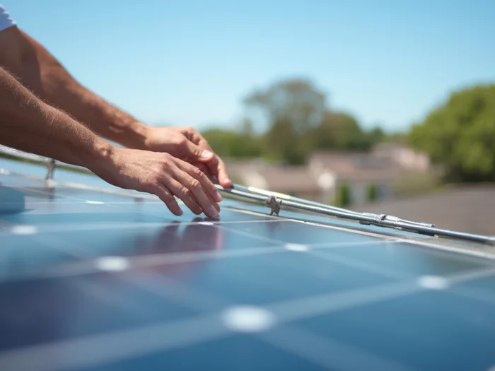 How to Perform a Comprehensive DIY Solar Panel Maintenance Routine for Australian Homes