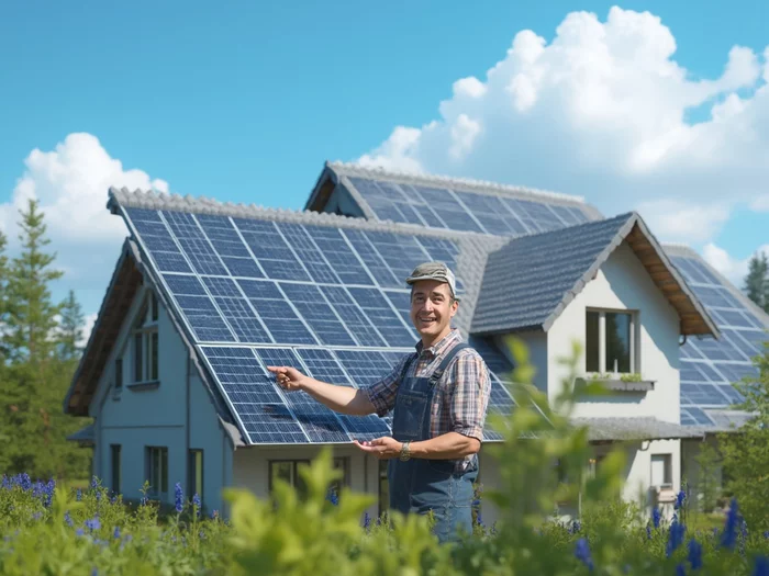 Navigating Government Solar Rebate Updates: How Regular Maintenance Can Maximize Your Savings